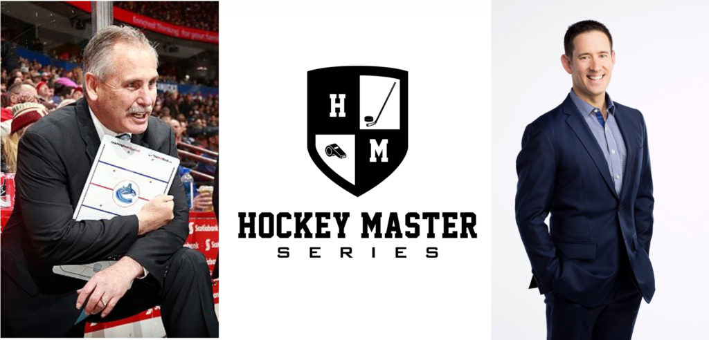 Hockey Masters Series - Abbott - Desjardins (1)