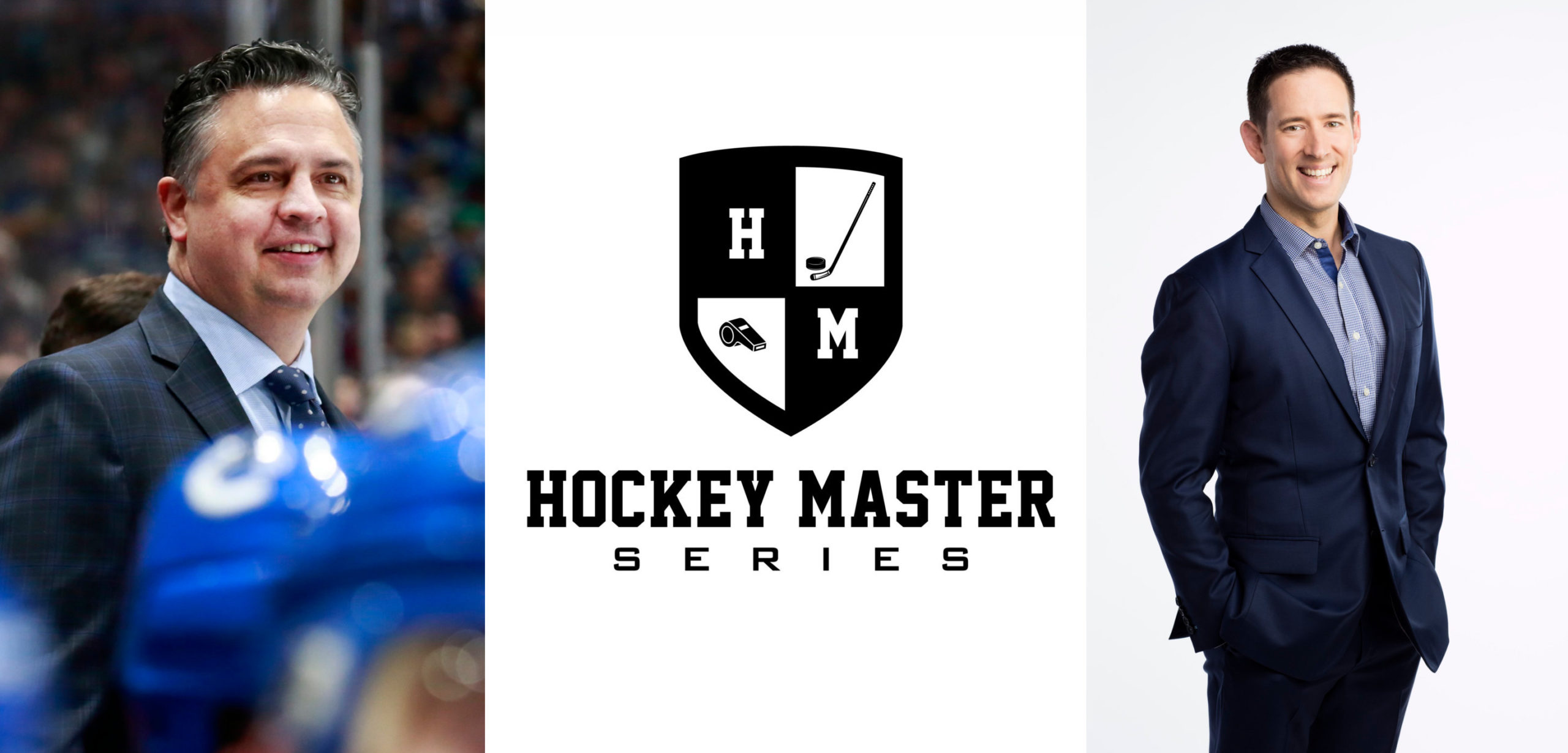 Hockey Masters Series - 2 - Abbott - Green
