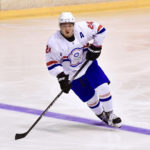 Bryant Hsiao. National team player for Chinese Taipei - currently gearing up for Div 3 IIHF World Championships in April. Patient, calm and a highly skilled player capable of breaking skills down into smaller chunks for players to learn. Fluent in English and Mandarin.