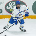 Kyle Star. Former AJHL, BCHL and NCAA III player. Graduate from College of St. Scholastica with a double major in Finance and Business Management.
