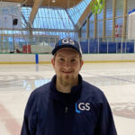 Ryan Page. Longtime LGS athlete turned coach! Currently coaching U11A and Richmond Oval Hockey Club. Strong passion for teaching the game and building strong relationships with his athletes.