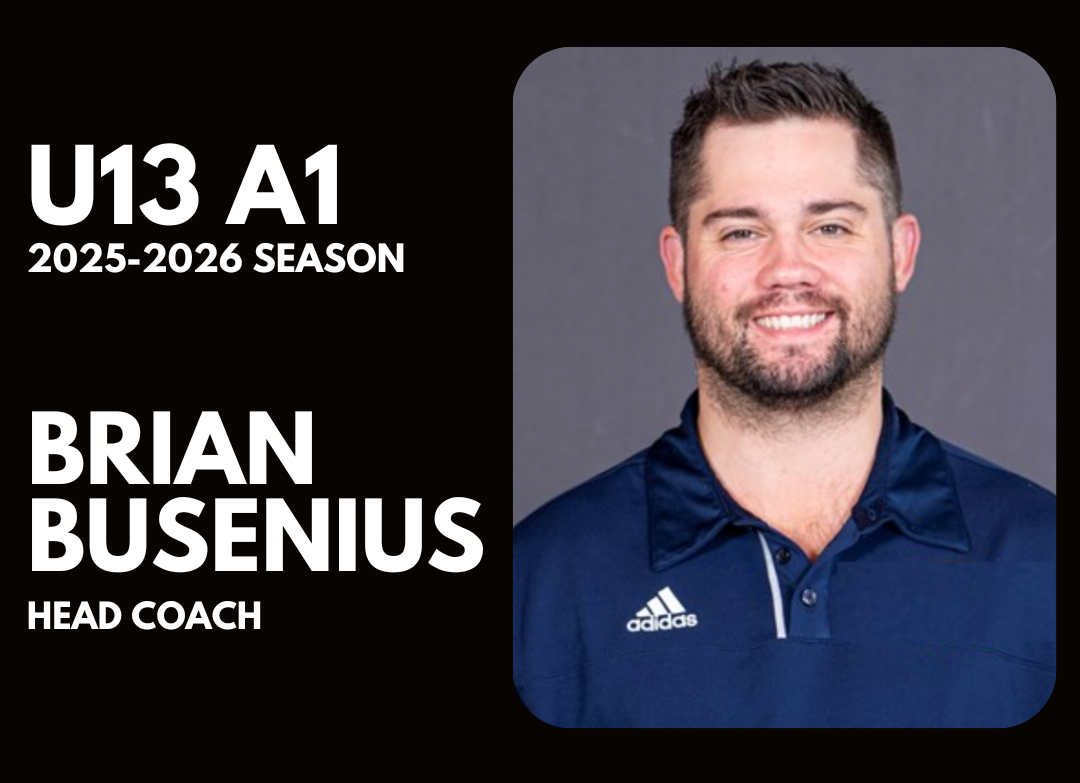 Brian Busenius